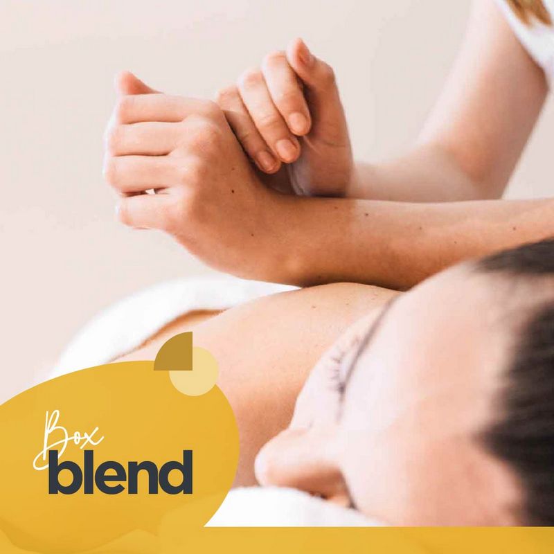 What Is a Couples Massage: The Trick to Loosening Up With Each Other